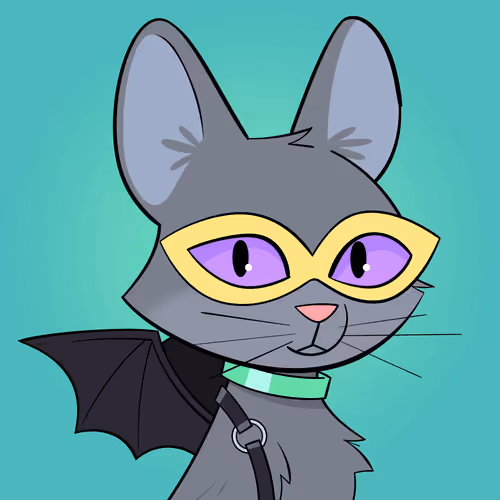 Rebel Kids Familiars