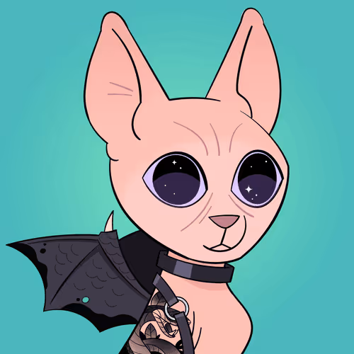 Rebel Kids Familiars