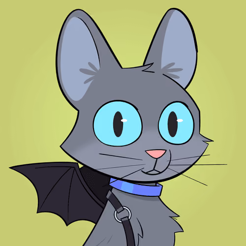 Rebel Cat #28