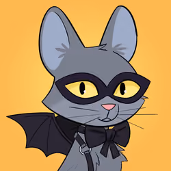 Rebel Cat #226