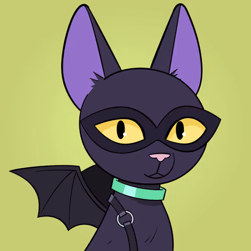 Rebel Kids Familiars