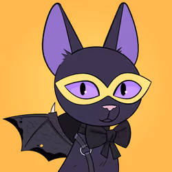 Rebel Cat #101