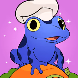 Rebel Froggy #714