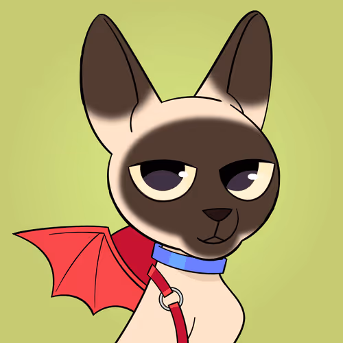 Rebel Kids Familiars