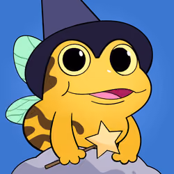 Rebel Froggy #798