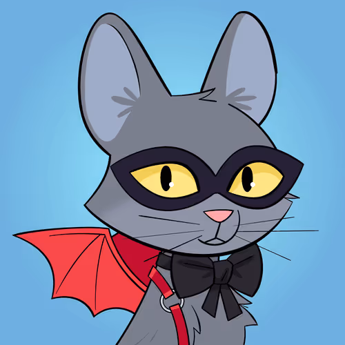 Rebel Kids Familiars