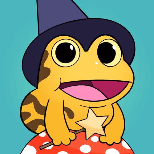 HappyFroggy