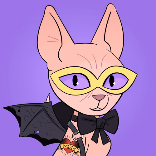 Rebel Kids Familiars
