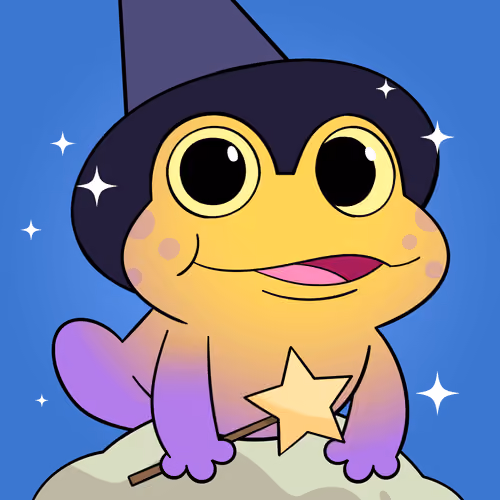 Rebel Froggy #952