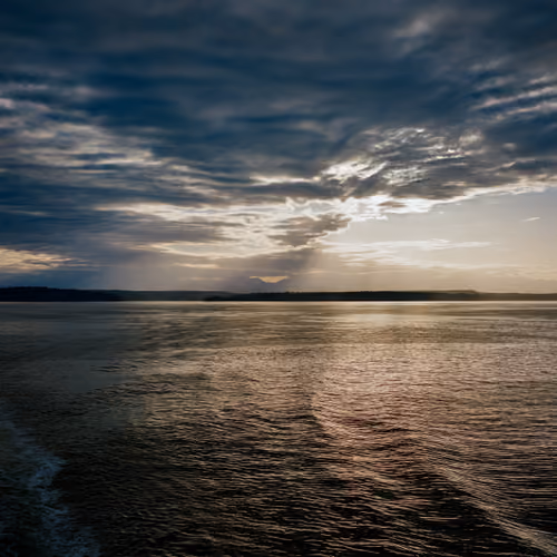 The Promise of Light