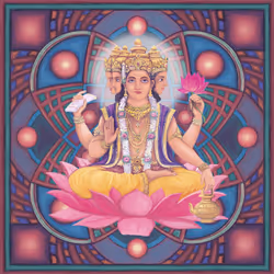 Brahma