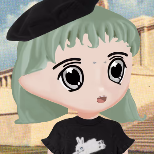 Miawlady #419