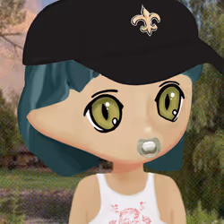 Miawlady #505