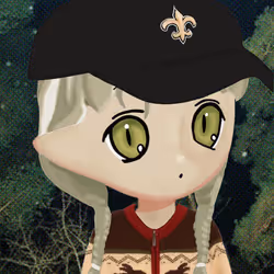 Miawlady #686