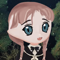 Miawlady #1238