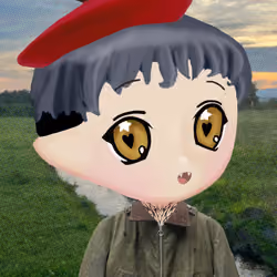 Miawlady #1145