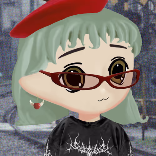 Miawlady #555