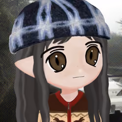 Miawlady #1595