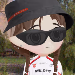 Miawlady #687