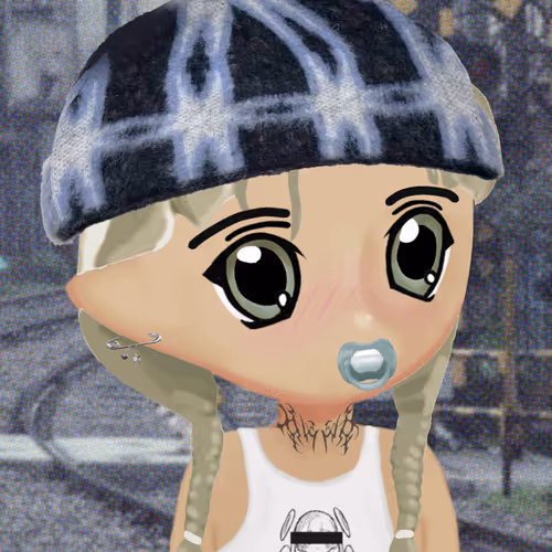 Miawlady Maker