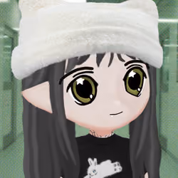 Miawlady #231