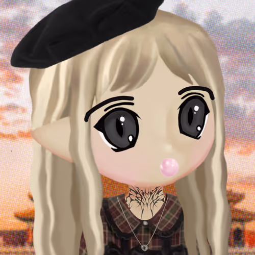 Miawlady #436