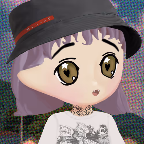 Miawlady #893