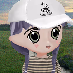 Miawlady #468