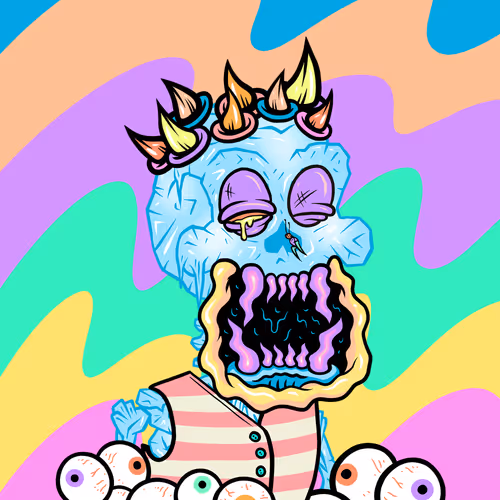 Toxic Skulls Club