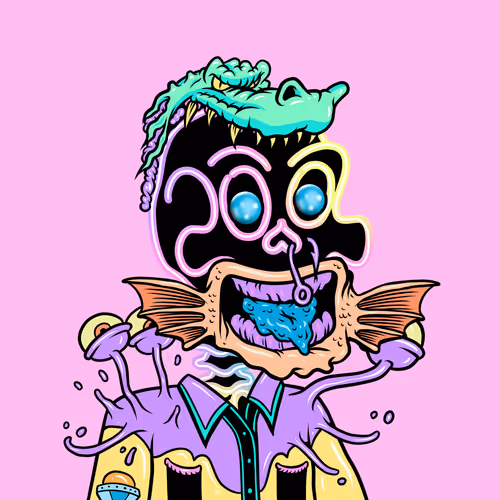 Toxic Skulls Club