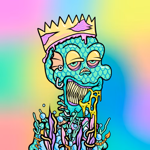 Toxic Skulls Club