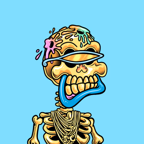 Toxic Skulls Club