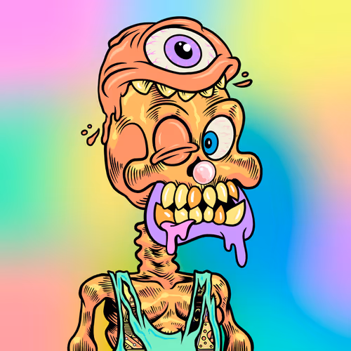 Toxic Skulls Club