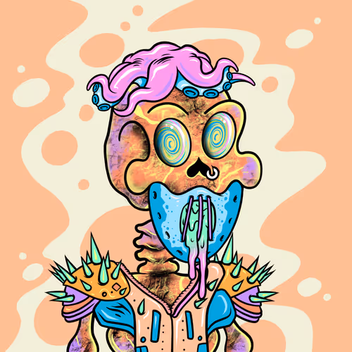 Toxic Skulls Club