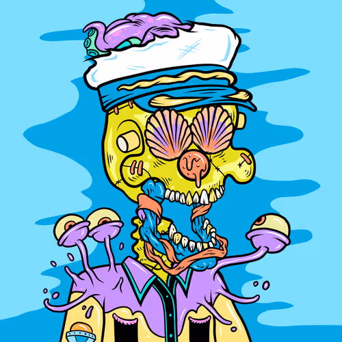 Toxic Skulls Club