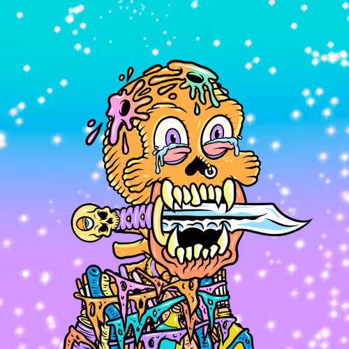 Toxic Skulls Club