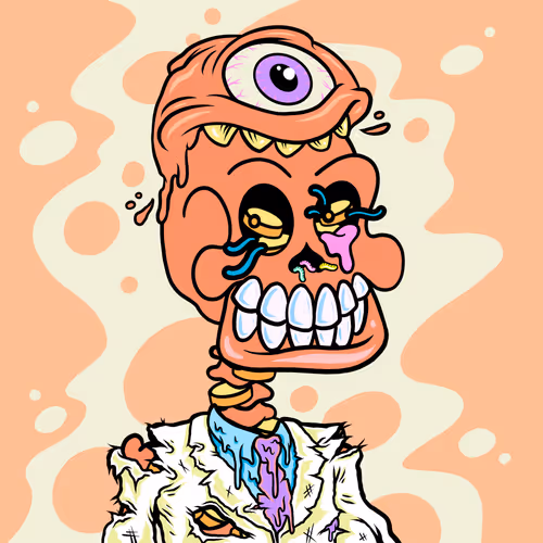 Toxic Skulls Club