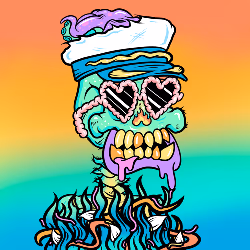 Toxic Skulls Club