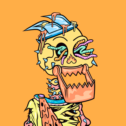 Toxic Skulls Club