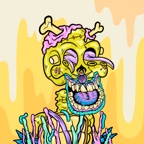 Toxic Skulls Club