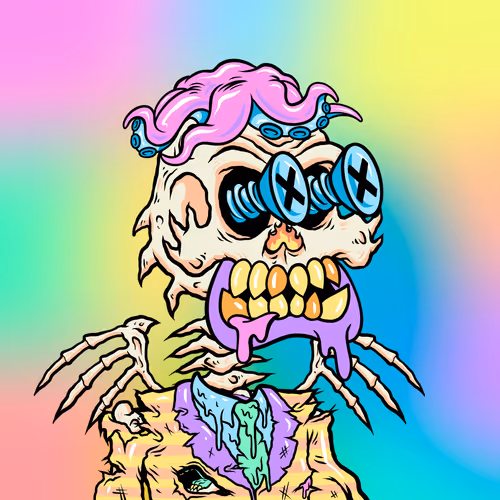 Toxic Skulls Club