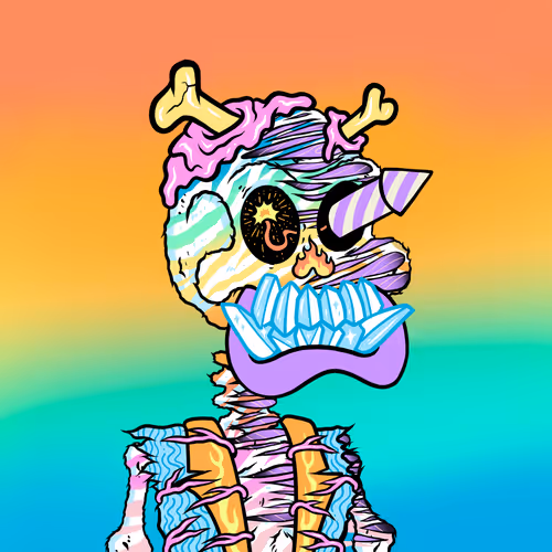Toxic Skulls Club