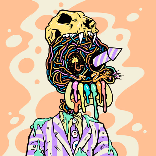 Toxic Skulls Club