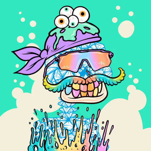 Toxic Skulls Club