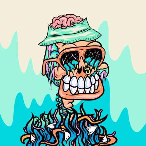 Toxic Skulls Club