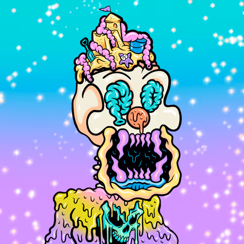 Toxic Skulls Club