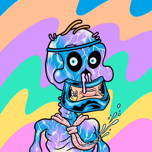 Toxic Skulls Club