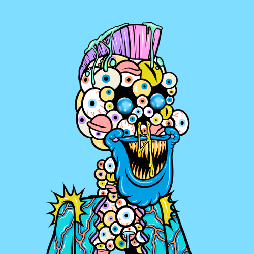 Toxic Skulls Club