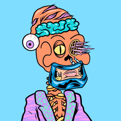 Toxic Skulls Club