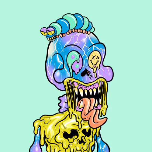 Toxic Skulls Club